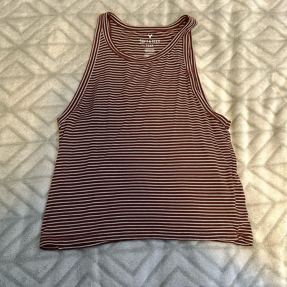 American Eagle Tank Top